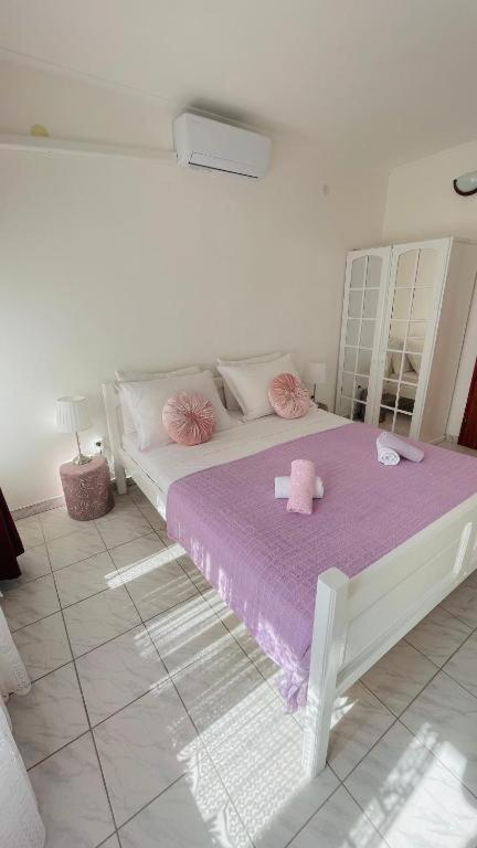 Lovely Apartments On The Private Beach - Island Korcula Prizba Ngoại thất bức ảnh