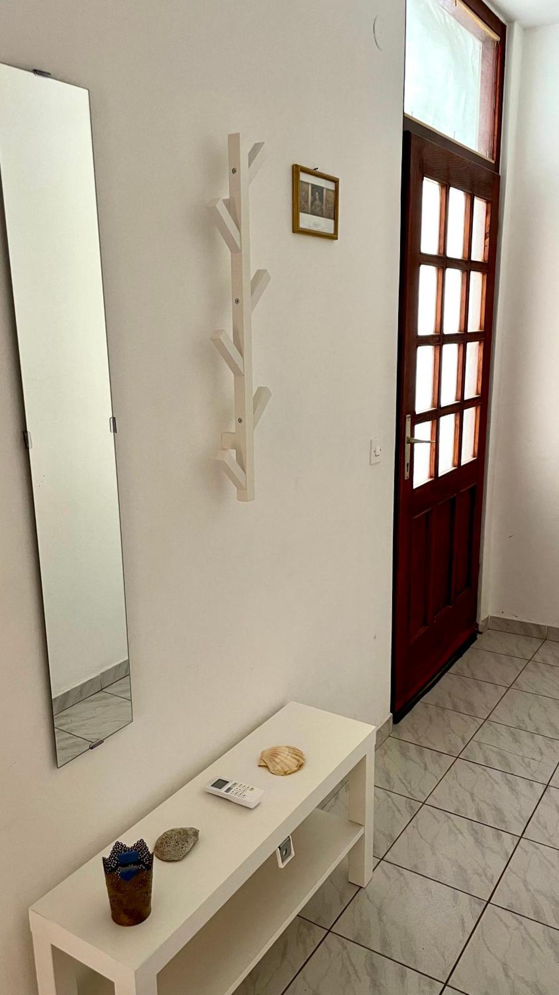 Lovely Apartments On The Private Beach - Island Korcula Prizba Ngoại thất bức ảnh