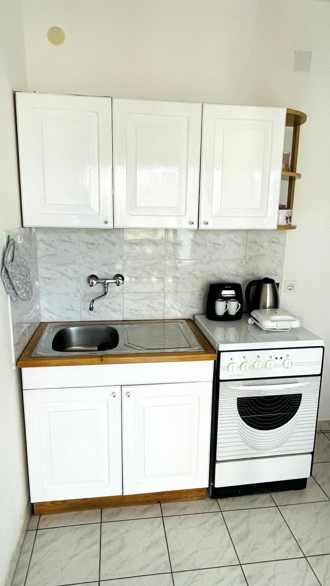 Lovely Apartments On The Private Beach - Island Korcula Prizba Ngoại thất bức ảnh
